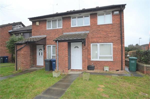 Rowlands Close, Mill Hill